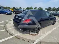 2019 Mercedes Benz C 180