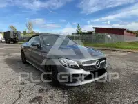 2019 Mercedes Benz C 180