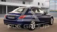 2019 Mercedes Benz C 180