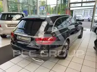 2019 Mercedes Benz C 180