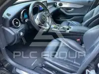 2019 Mercedes Benz C 180