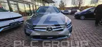 2019 Mercedes Benz C 180