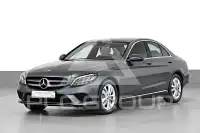 2019 Mercedes Benz C 180