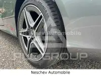 2019 Mercedes Benz C 180