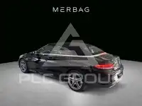 2019 Mercedes Benz C 180