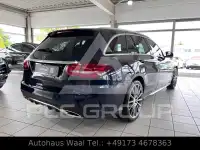 2019 Mercedes Benz C 180