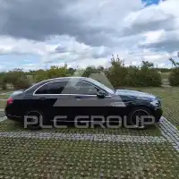 2019 Mercedes Benz C 180