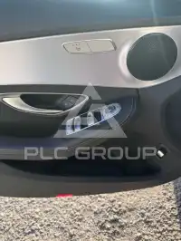 2019 Mercedes Benz C 180