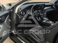 2019 Mercedes Benz C 180