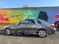 2019 Mercedes Benz C 180
