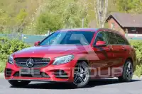 2019 Mercedes Benz C 180