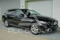2019 Mercedes Benz C 180
