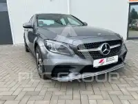 2019 Mercedes Benz C 180