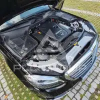 2019 Mercedes Benz C 180