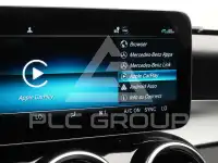 2019 Mercedes Benz C 180
