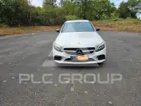 2019 Mercedes Benz C 180