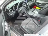 2019 Mercedes Benz C 180
