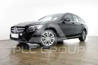 2019 Mercedes Benz C 180
