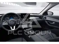 2019 Mercedes Benz C 180
