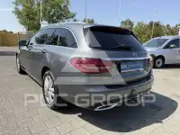 2019 Mercedes Benz C 180