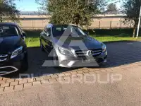 2019 Mercedes Benz C 180