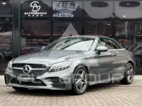 2019 Mercedes Benz C 180