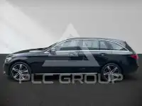 2019 Mercedes Benz C 180