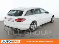 2019 Mercedes Benz C 180