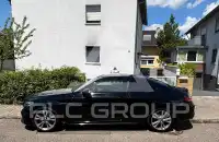 2019 Mercedes Benz C 180