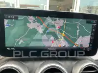 2019 Mercedes Benz C 180