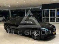 2019 Mercedes Benz C 180