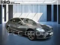 2019 Mercedes Benz C 180