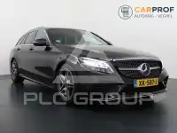 2019 Mercedes Benz C 180