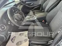 2019 Mercedes Benz C 180