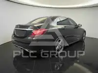 2019 Mercedes Benz C 180