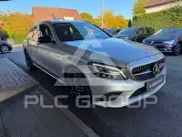 2019 Mercedes Benz C 180
