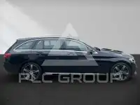 2019 Mercedes Benz C 180