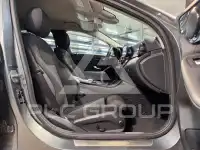 2019 Mercedes Benz C 180