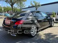 2019 Mercedes Benz C 180