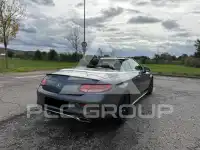 2019 Mercedes Benz C 180