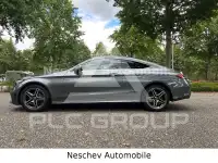 2019 Mercedes Benz C 180