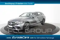 2019 Mercedes Benz C 180