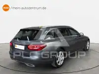 2019 Mercedes Benz C 180