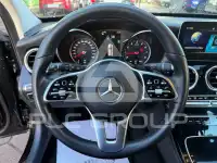 2019 Mercedes Benz C 180