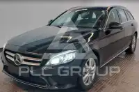 2019 Mercedes Benz C 180