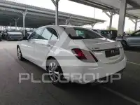 2019 Mercedes Benz C 180