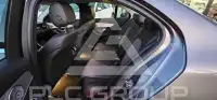 2019 Mercedes Benz C 180