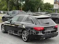 2019 Mercedes Benz C 180