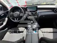 2019 Mercedes Benz C 180