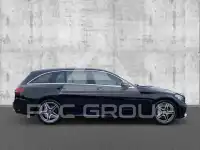 2019 Mercedes Benz C 180